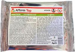 Syngenta Insecticid AFFIRM TOP - Contact, Fasole, Vita de vie, Tomate, Syngenta 150G