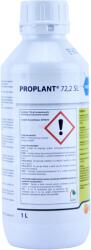 Upl Proplant 72, 2 SL - Fungicid Sistemic Multisite - Tomate, Castraveti, Ardei, Vinete, Cartofi, Tutun - Mana, Caderea Plantutelor, UPL 1L