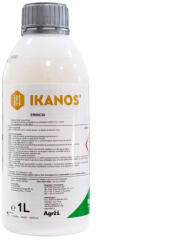 Prima-Sementi Ikanos - Erbicid Sulfonilureic - Porumb - Costrei si Buruieni Monocotiledonate, Nufarm 1L