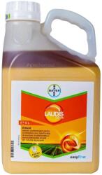 Bayer Laudis 66 OD - Erbicid Postemergent Foliar - Porumb - Buruieni Dicotiledonate si Monocotiledonate, Bayer 5L