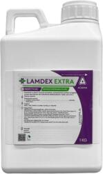 Adama Lamdex Extra - Insecticid Piretroid de Contact si Ingestie - Grau, Orz, Rapita, Porumb, Floarea Soarelui, Adama 1KG