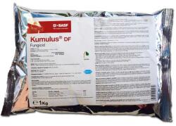 BASF Kumulus DF - Fungicid pe Baza de Sulf Multi-Site - Vita de Vie, Mar, Castraveti - Fainare, BASF 1KG