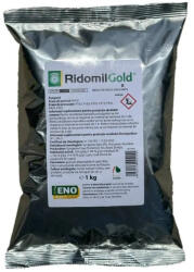 Syngenta Ridomil Gold R - Fungicid Sistemic si de Contact pe Baza de Cupru - Cartof, Vita de Vie, Tomate - Mana, Syngenta 1KG