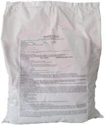 Kollant Ratibrom 2 Pellet - Momeala Rodenticida pe Baza de Bromadiolona, Formulare Peleti - Soareci si Sobolani, Kollant 5KG