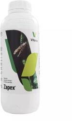 Prima-Sementi Zapex - Insecticid Ecologic cu Complex Microbian, pentru Tuta Absoluta și Musculița Albă 1L