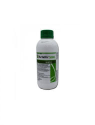 Syngenta Actellic 50 EC Insecticid - Pirimifos Metil 500 g/L - Daunatori Depozite Cereale - Syngenta 1L