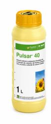 BASF Pulsar 40 - Erbicid Postemergent pentru Tehnologia Clearfield - Soia, Mazare, Floarea-Soarelui, Orez - Lupoaia si Buruieni, BASF 1L