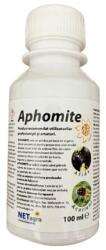 Simagro Aphomite - Insecticid Copolimer Sintetic - Afide, Acarieni, Musculita Alba - Pomi, Legume, Ornamentale 100ML
