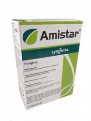 Syngenta Amistar - Fungicid Sistemic Azoxistrobin - Boli Fungice Legume si Cereale - Syngenta 10ML