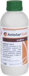 Syngenta Amistar Gold - Fungicid Sistemic Azoxistrobin + Difenoconazol - Floarea Soarelui, Rapita, Sfecla - Syngenta 1L