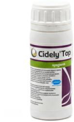 Syngenta Fungicid Cidely Top - Difenoconazol 125 g/L + Ciflufenamid 15 g/L - Făinare, Putregai Tulpină - Syngenta 100ML