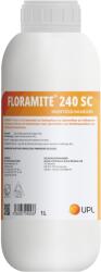 Upl Floramite 240 SC - Acaricid de Contact - Tomate, Ardei, Castraveti, Capsuni - Acarianul Rosu si Stacojiu, UPL 1L