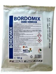 Upl Bordomix - Zeama Bordeleza Cupru 20% - Fungicid Cupric Contact - Mana, Rapan, Monilioza - Vita de Vie, Pomi, Legume, UPL 50G