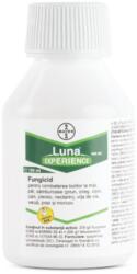 Bayer Luna Experience 400 SC - Fungicid Sistemic si Translaminar cu Spectru Larg - Mar, Par, Samburoase, Vita de Vie, Varza, Praz, Morcov, Bayer 100ML