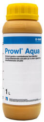 BASF Prowl Aqua - Erbicid Preemergent Selectiv - Porumb, Floarea-Soarelui, Soia, Cereale, Legume, Vita de Vie - Buruieni Monocotiledonate, BASF 1L