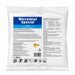 Upl Microthiol Jett - Fungicid de Contact pe Baza de Sulf - Vita de Vie, Mar, Cereale, Piersic, Coacaz, Trandafiri - Fainare, UPL 300G