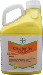 Bayer Erbicid Challenge 600 SC- Preemergent, Postemergent, Sistemic, Selectiv, Bayer 5L