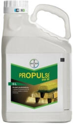 Bayer Propulse 250 SE - Fungicid Sistemic cu Fluopiram - Rapita - Sclerotinia, Alternarioza, Bayer 5L