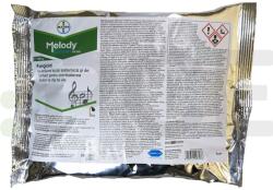 Bayer Melody Compact 49 WG - Fungicid Sistemic Local si de Contact - Vita de Vie - Mana, Bayer 500G