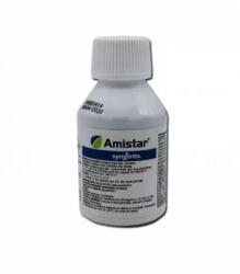 Syngenta Amistar - Fungicid Sistemic Azoxistrobin - Boli Fungice Legume si Cereale - Syngenta 100ML