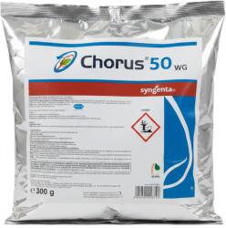 Syngenta Chorus 50 wg - Fungicid Sistemic - Monilioza si Rapan - Pomi si vita de vie - Syngenta 300G