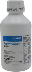 BASF Prowl Aqua - Erbicid Preemergent Selectiv - Porumb, Floarea-Soarelui, Soia, Cereale, Legume, Vita de Vie - Buruieni Monocotiledonate, BASF 200ML
