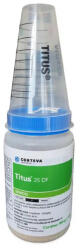 Corteva Titus 25 DF - Erbicid Sistemic Postemergent - Porumb, Cartof, Tomate - Buruieni Graminee si Dicotiledonate, Corteva 100G