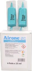 Upl Fungicid AIRONE SC - Cupru Contact, Mana, Rapan, Foc Bacterian, Vita de Vie, Mar, Par, UPL 25ML