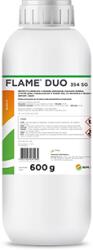 Albaugh Erbicid Flame Duo 354 SG - Florasulam + Tribenuron-metil - Cereale de Toamnă - Albaugh 600G