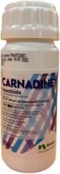 Nufarm Carnadine - Insecticid Sistemic Acetamiprid 200 g/l - Afide, Gandacul Colorado, Gargarita - Rapita, Cartof, Mar, Nufarm 3ML
