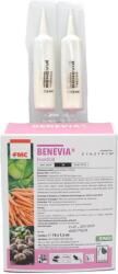Fmc Benevia - Insecticid Sistemic Ciantraniliprol 100 g/l - Gandacul Colorado, Trips, Musca Morcovului - Cartof, Legume, Capsuni - Corteva 7.5ML