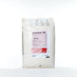 BASF Kumulus DF - Fungicid pe Baza de Sulf Multi-Site - Vita de Vie, Mar, Castraveti - Fainare, BASF 25KG