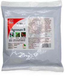 Kollant Agrosan B - Moluscocid Granulat contra Melcilor, Limacșilor și Gasteropodelor 500G