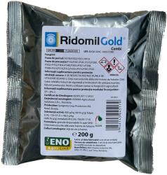 Syngenta Ridomil Gold Combi - Fungicid Sistemic Multi-Site - Hamei, Vita de Vie - Mana, Syngenta 200G