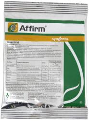 Syngenta Insecticid AFFIRM - Contact, Vita de vie, Mar, Tomate, Varza, Ardei, Syngenta 15G