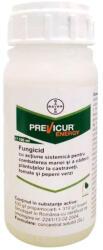 Bayer Previcur Energy - Fungicid Sistemic cu Actiune Multi-Site - Castraveti, Tomate, Pepeni Verzi - Mana, Caderea Plantutelor, Bayer 100ML