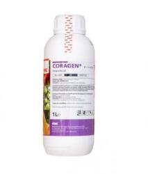 Fmc Insecticid Coragen 20 SC - Clorantraniliprol 200 g/L - Viermele Merelor, Gândacul Colorado - FMC 1L