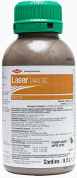 Corteva Insecticid LASER 240 SC 500ML