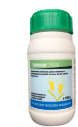 Helm Erbicid Helmstar 75 WG - Tribenuron-metil 750 g/kg - Dicotiledonate Cereale Păioase 100G