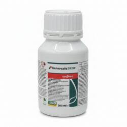 Syngenta Universalis 593 SC - Fungicid Sistemic si de Contact - Vita de Vie - Mana, Fainare, Putregai Negru, Putregai Cenusiu, Syngenta 200ML