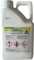 Agria Smerch - Erbicid de Contact cu Actiune Reziduala - Floarea-Soarelui, Vita de Vie, Pomi Fructiferi - Buruieni Dicotiledonate, Agria 5L