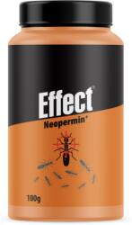 Unichem PRAF FURNICI NEOPERMIN EFFECT Insecticid Pulbere pentru Insecte Taratoare -Gandaci, Purici 100G