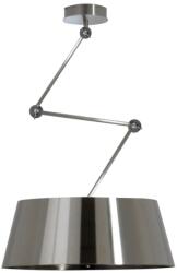 Sirius Hota insula Sirius SILT 21, 55 cm, 550 m3/h, Inox (SILT 21-INOX) Hota