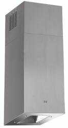Sirius Hota insula Sirius MO 405, 40 cm, 730 m3/h, Inox (MO 405) Hota