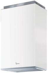 Baraldi Hota insula Baraldi Ginza isola 01GINIS60X40WH90, 60 x 40 cm, 900 m3/h, alb (01GINIS60X40WH90) Hota