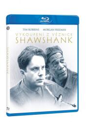 MagicBox Изкуплението Шоушенк - Blu-ray (018948)