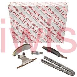 Iwis Motorsysteme chit lant de distributie IWIS MOTORSYSTEME iwis calitate originală de echipament original, fabricat în 74168Set (74168Set)