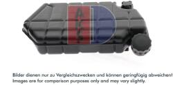 AKS DASIS Vas de expansiune, racire AKS DASIS 291170N (291170N) - automobilus
