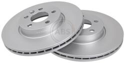 ABS Disc frana ABS 17114 (17114)