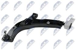 NTY Brat, suspensie roata NTY ZWD-NS-016 (ZWD-NS-016)